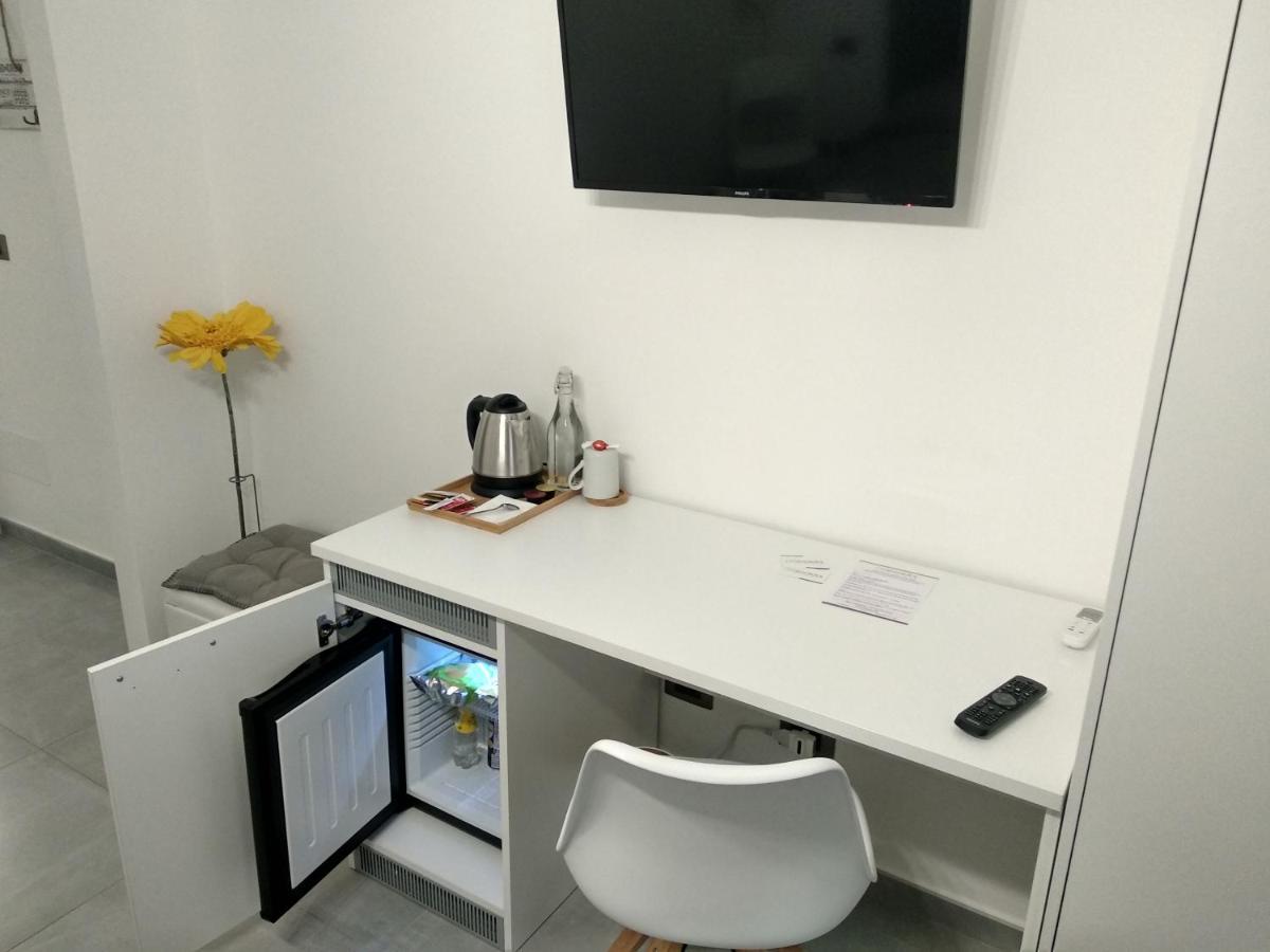 B&B Giovaldi'S Torino Dış mekan fotoğraf