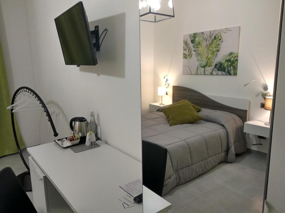 B&B Giovaldi'S Torino Dış mekan fotoğraf