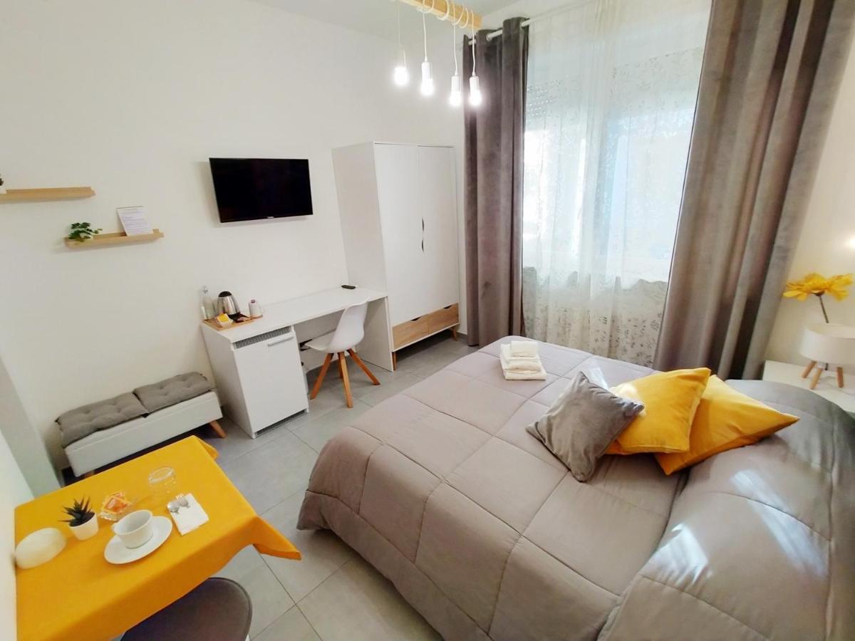B&B Giovaldi'S Torino Dış mekan fotoğraf