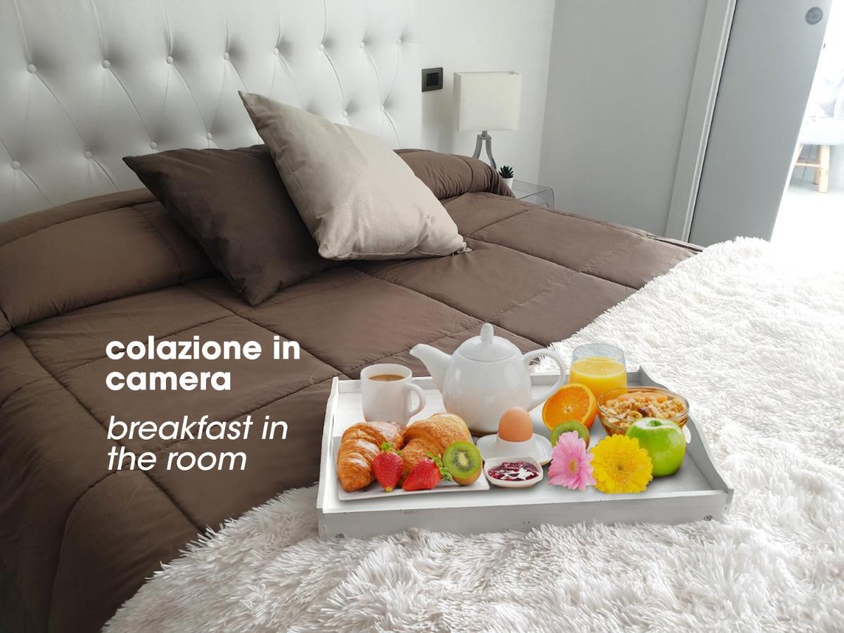 B&B Giovaldi'S Torino Dış mekan fotoğraf