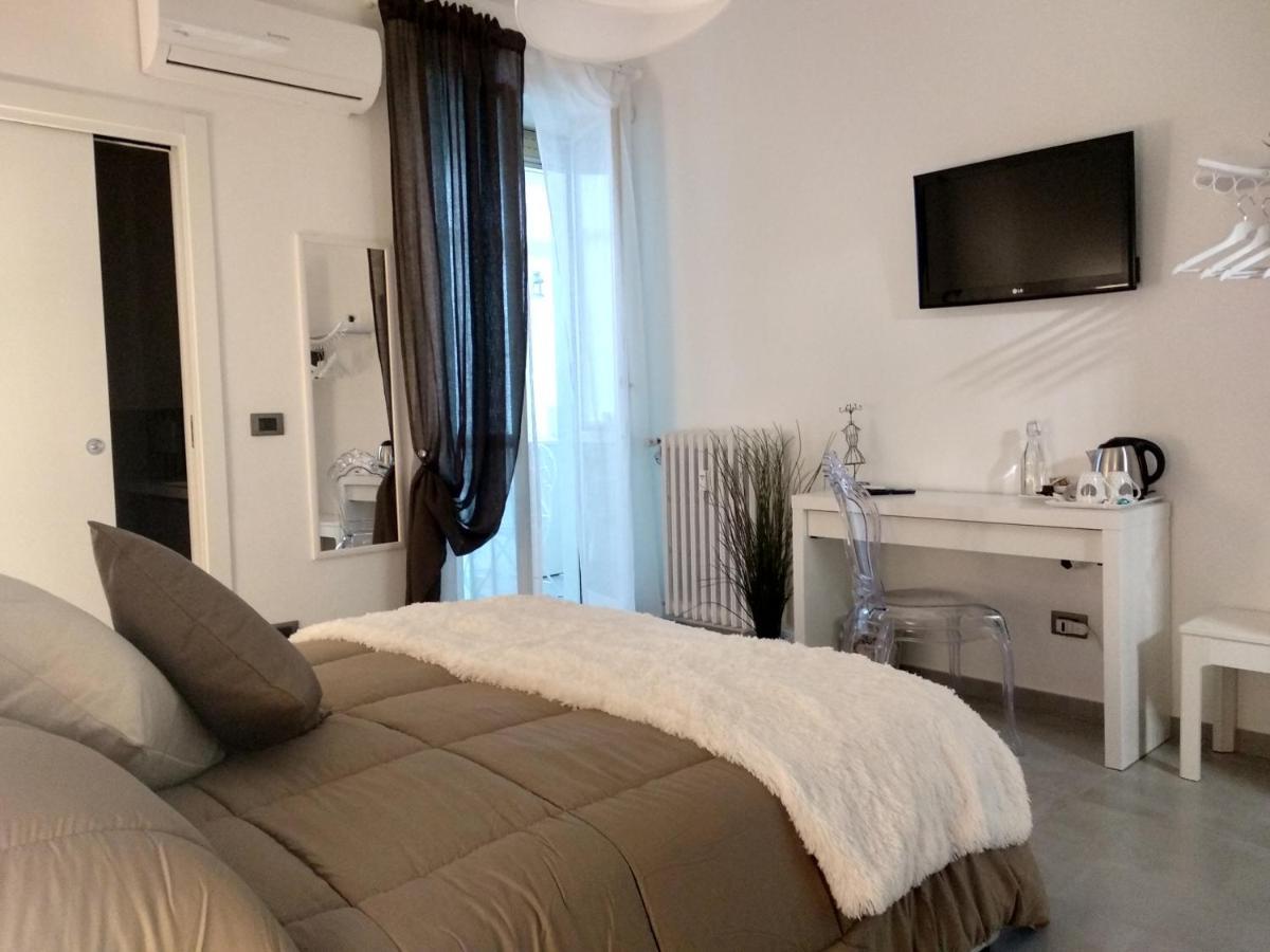 B&B Giovaldi'S Torino Dış mekan fotoğraf
