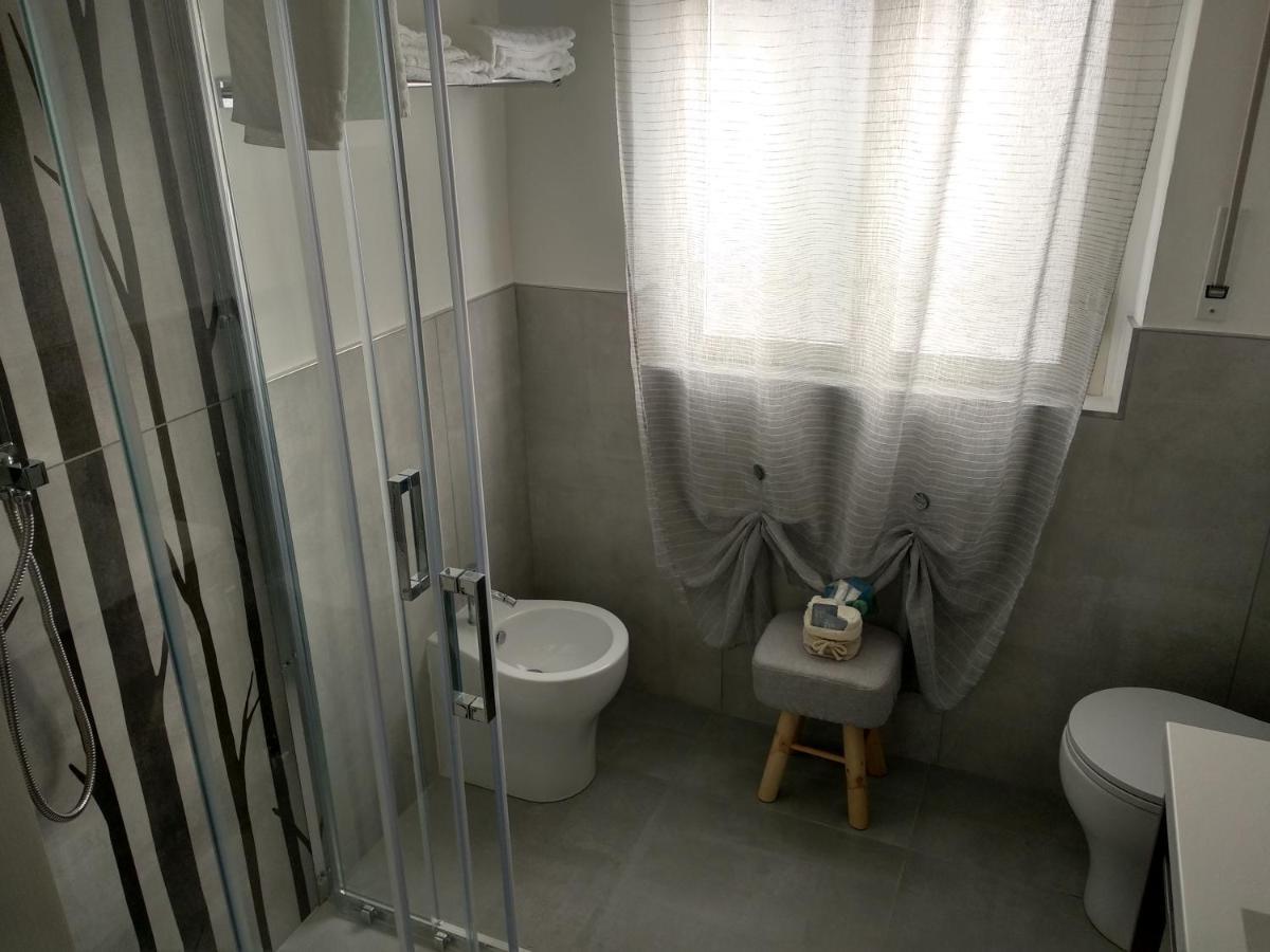 B&B Giovaldi'S Torino Dış mekan fotoğraf