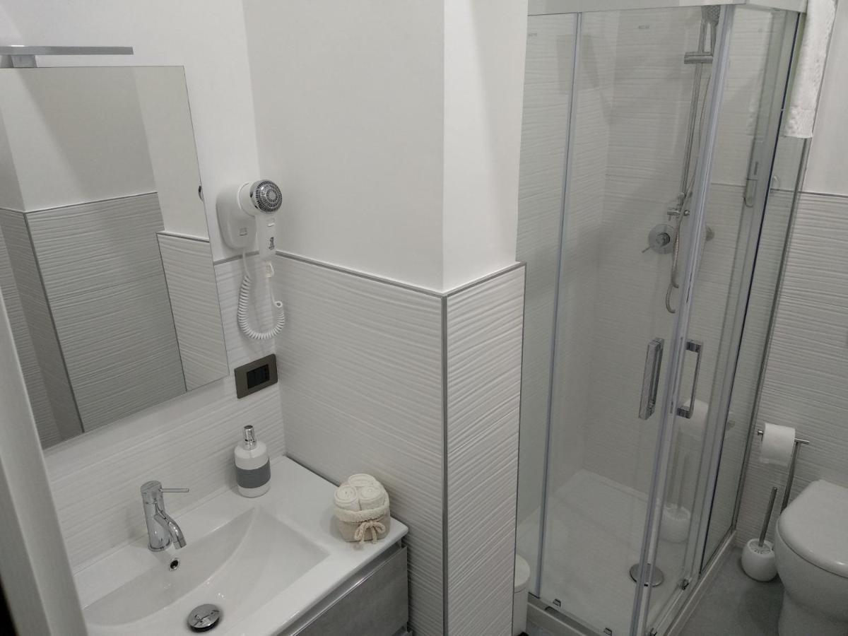 B&B Giovaldi'S Torino Dış mekan fotoğraf