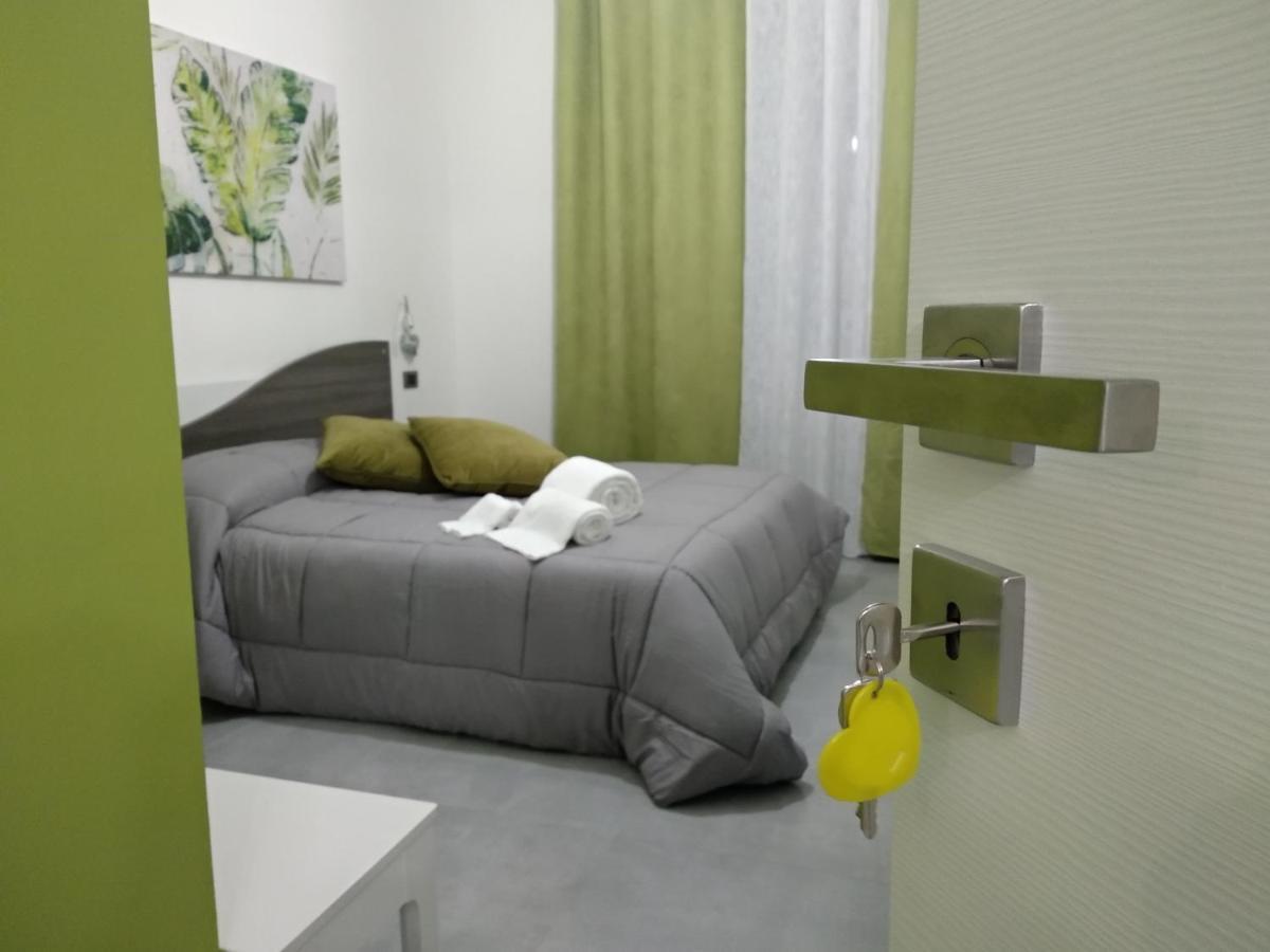B&B Giovaldi'S Torino Dış mekan fotoğraf