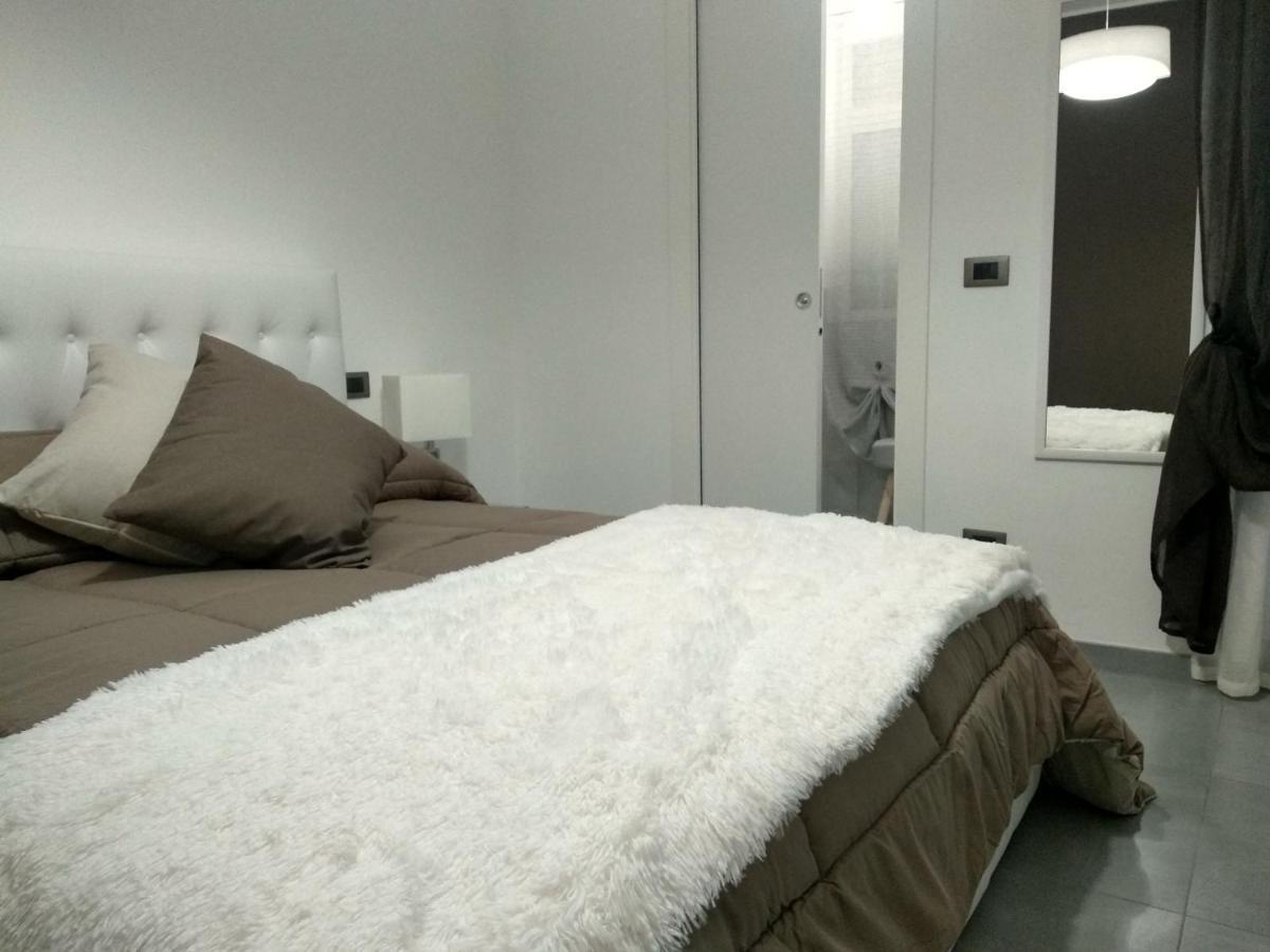 B&B Giovaldi'S Torino Dış mekan fotoğraf