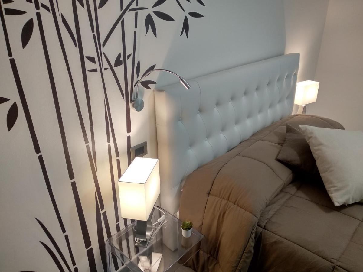 B&B Giovaldi'S Torino Dış mekan fotoğraf