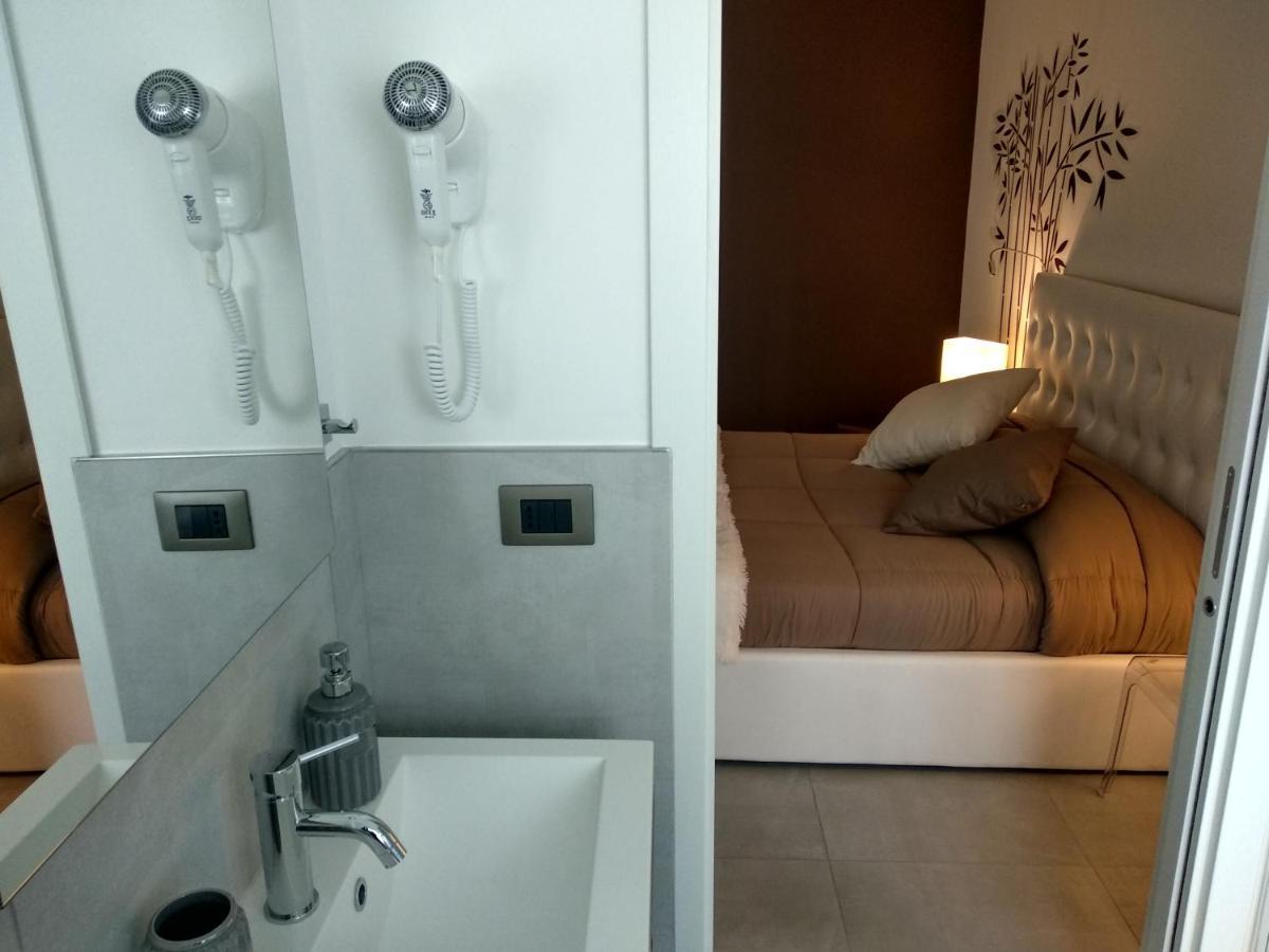 B&B Giovaldi'S Torino Dış mekan fotoğraf