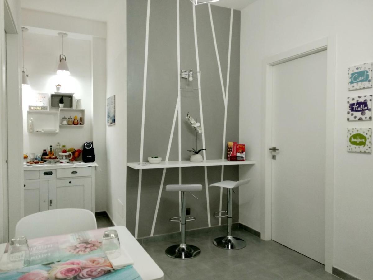 B&B Giovaldi'S Torino Dış mekan fotoğraf